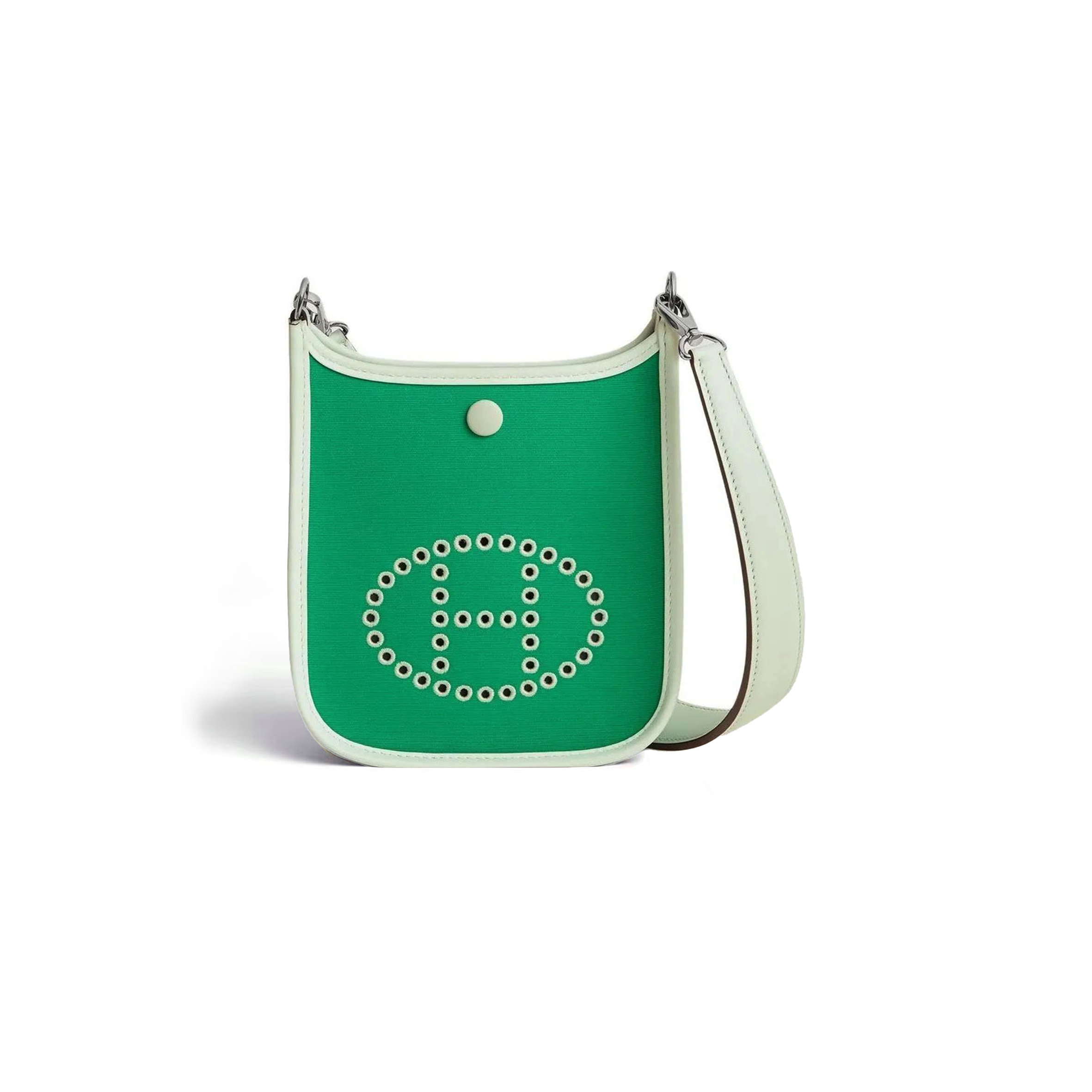 H**mes master evelyne mini officier swift h084545ckaa (18*16*5cm)